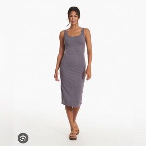 VUORI Halo Essential Dress